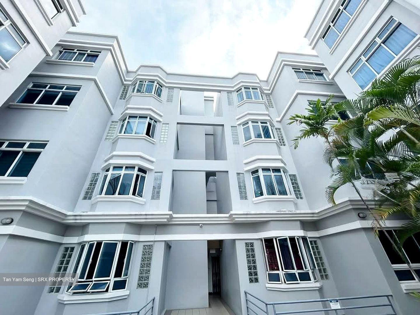 Park Court (D15), Apartment #574724721